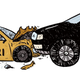 Illustration for article titled Driverless Ubers Would Be Cheaper and Safer